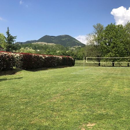Villa Sissi Arliano エクステリア 写真