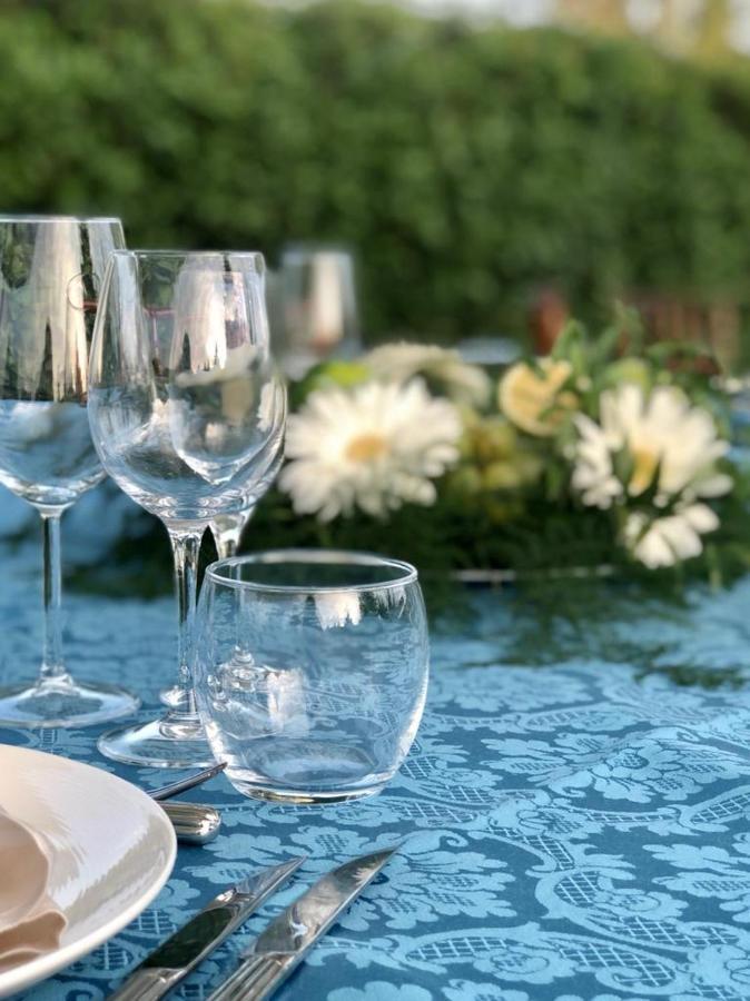 Villa Sissi Arliano エクステリア 写真
