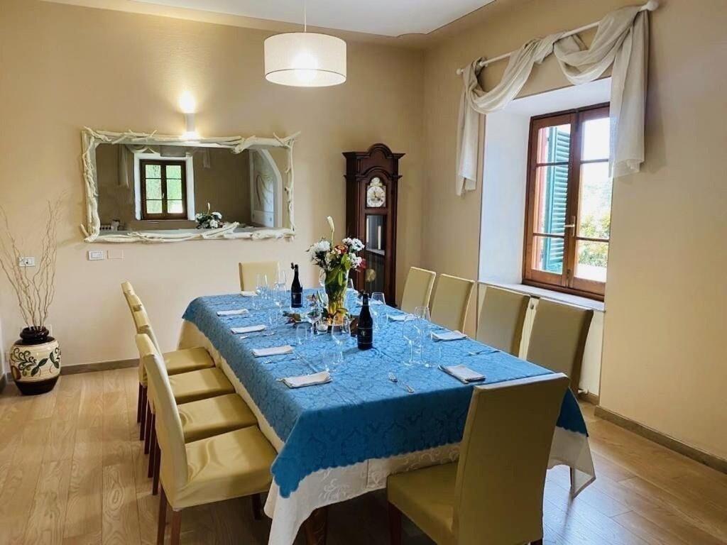 Villa Sissi Arliano エクステリア 写真