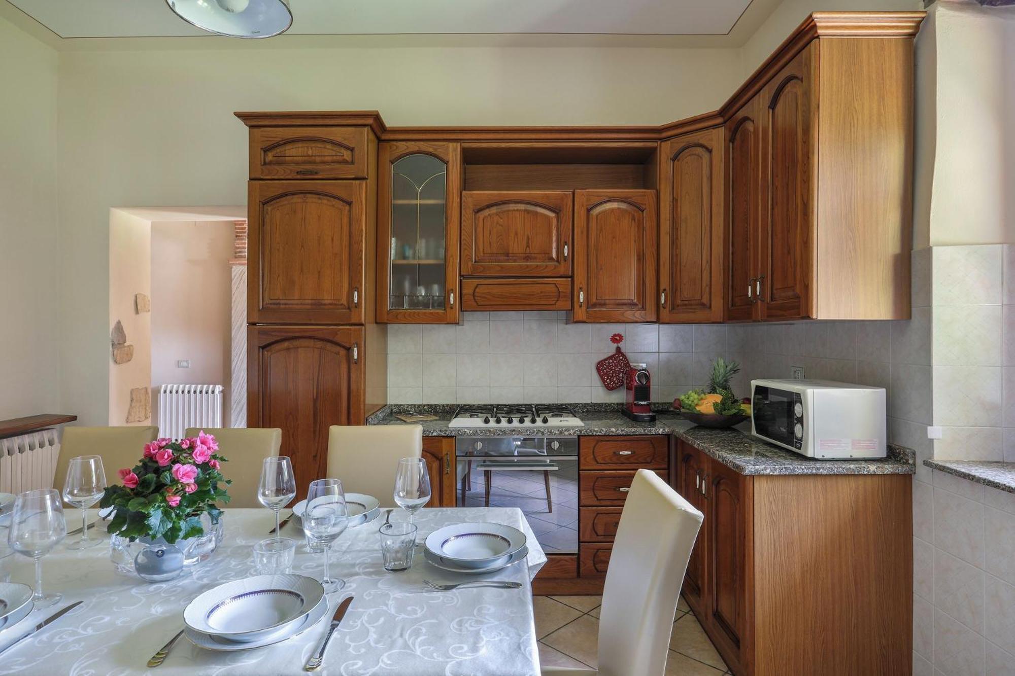 Villa Sissi Arliano エクステリア 写真